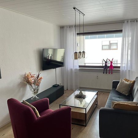 Ferienwohnung Am Waltenberg วินเทอร์แบร์ก ภายนอก รูปภาพ