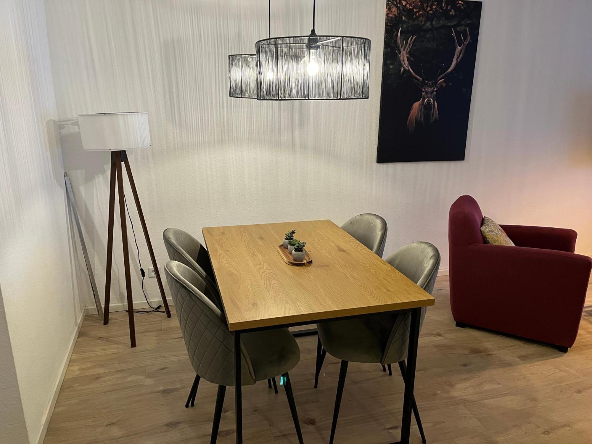 Ferienwohnung Am Waltenberg วินเทอร์แบร์ก ภายนอก รูปภาพ