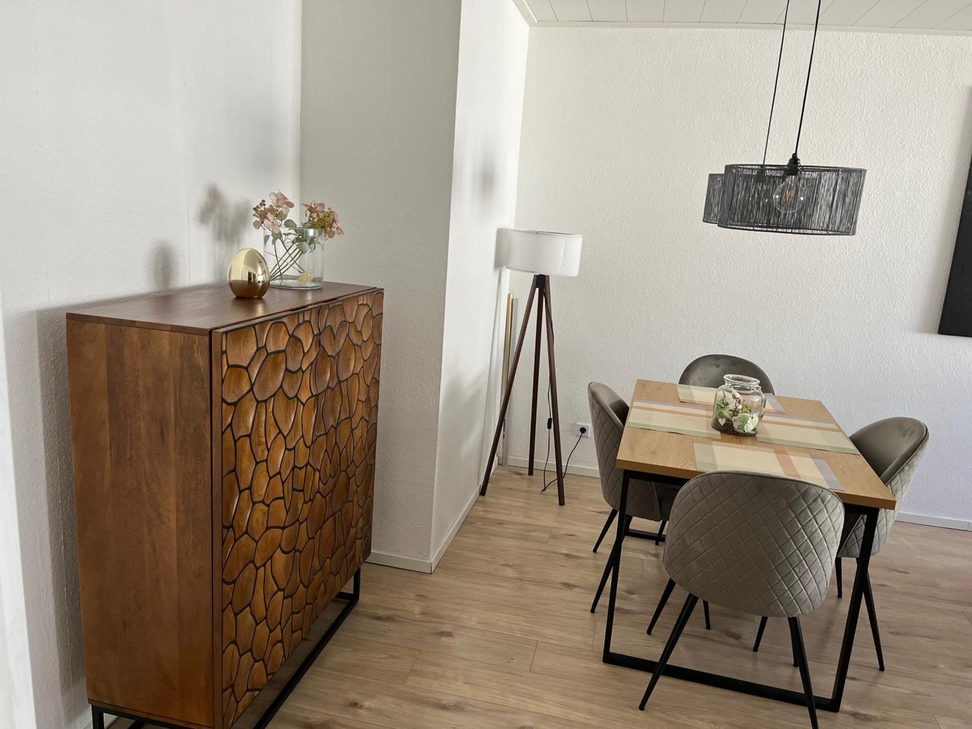 Ferienwohnung Am Waltenberg วินเทอร์แบร์ก ภายนอก รูปภาพ